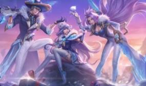 英雄联盟吊桢怎么弄　玩lol吊帧